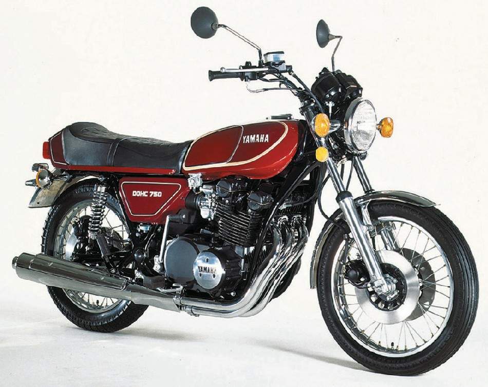 harley davidson gx500
